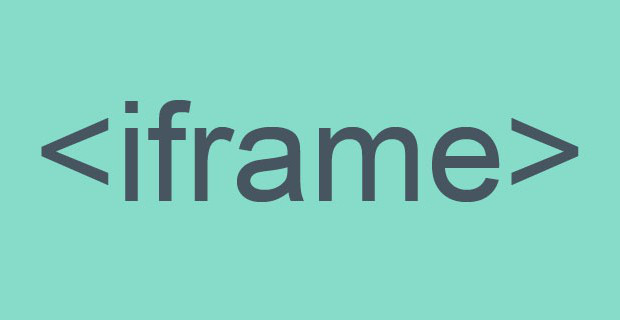 iFrame logo