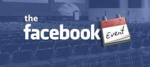 promouvoir vos événements sur facebook
